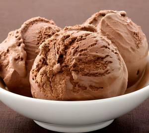 Chocolate Ice Cream