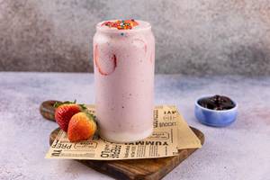 Bubble Gum Shake