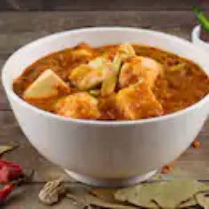 Paneer Lababdar