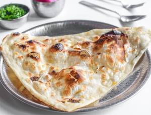 Butter Naan