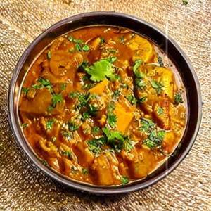 Veg Handi
