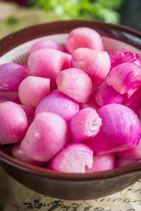 Onion Salad