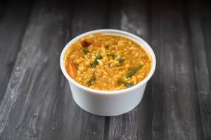 Sambar Rice