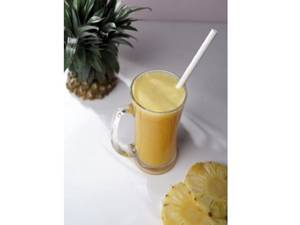 Pineapple (rich) Juices