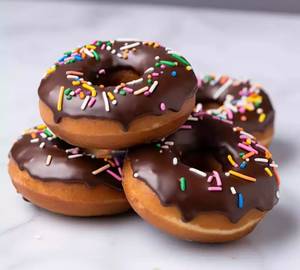Choco Donuts 5 Pieces