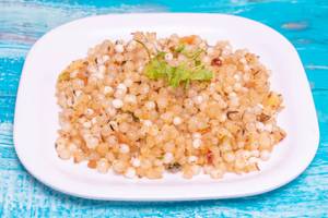 Sabudana Khichdi