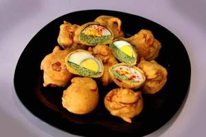Egg Bonda