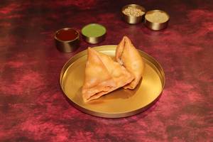 Samosa