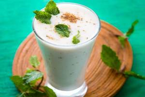 Butter Milk Special
