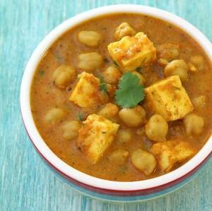 Chhola Paneer