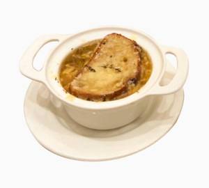 French Onion Soup