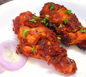 Chicken Leg Fry   