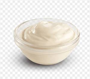 Cheesy dip