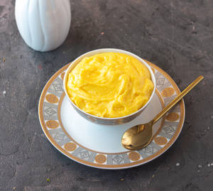 Mango Shrikhand