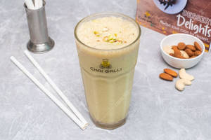 Badam Pista Shake