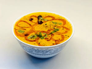 Curry Pakoda