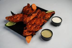 Peri Peri Alfaham