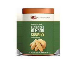 F.Almond Cookies (500 g)
