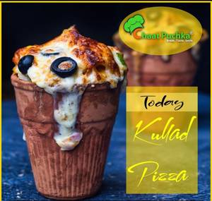 Kulhad Pizza 