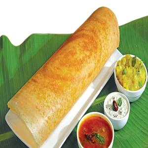 Paneer Masala Dosa