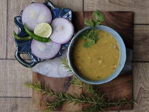 Dal Fry