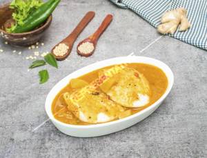 Sambar Idli