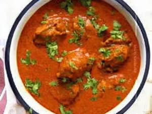 Chicken Masala