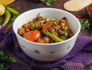 Chana Masala