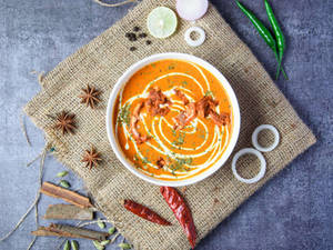 Butter Chicken Masala