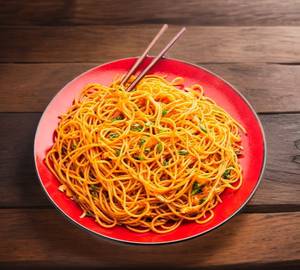 Schezwan Noodles
