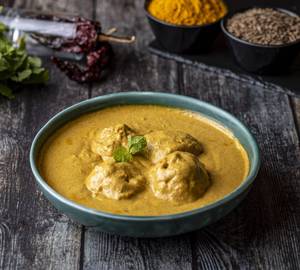 Malai Kofta