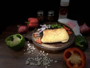 Pizza Puff