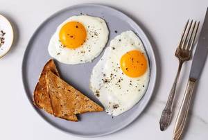 Sunny Side Up