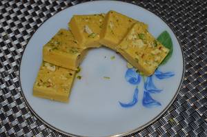 Soan Papdi