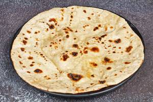 Chapati (1)