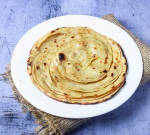 Laccha Paratha