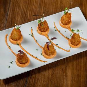 Jalapeno & Cheddar Poppers