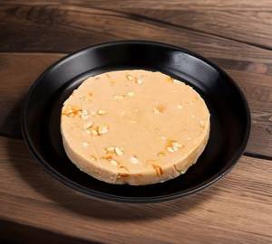 Malai Kulfi Slice