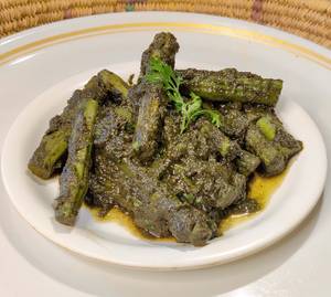 Shevga Fry