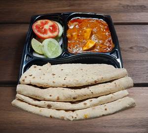 Paneer Butter Masala Combo