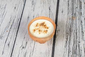 Masala Lassi
