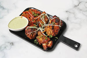 Tandoori Kabab