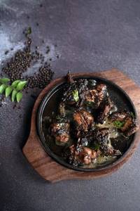 Mutton Pepper Dry