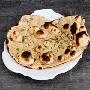 Butter Tandoori Roti