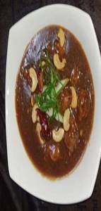 Kung Pao Fish (gravy)