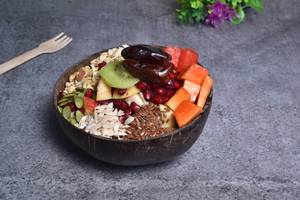Energy Fruit Bowl