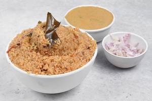 Tomato Rice