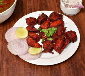 Chilli Fish