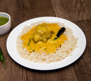 Kadhi Rice