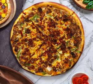 Pizza Shanghai Noon [large]